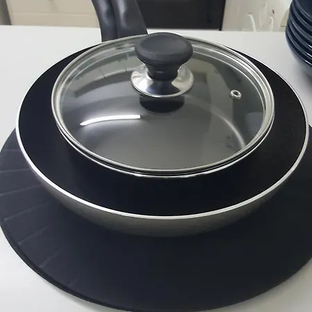 شقة Sunny لارنكا